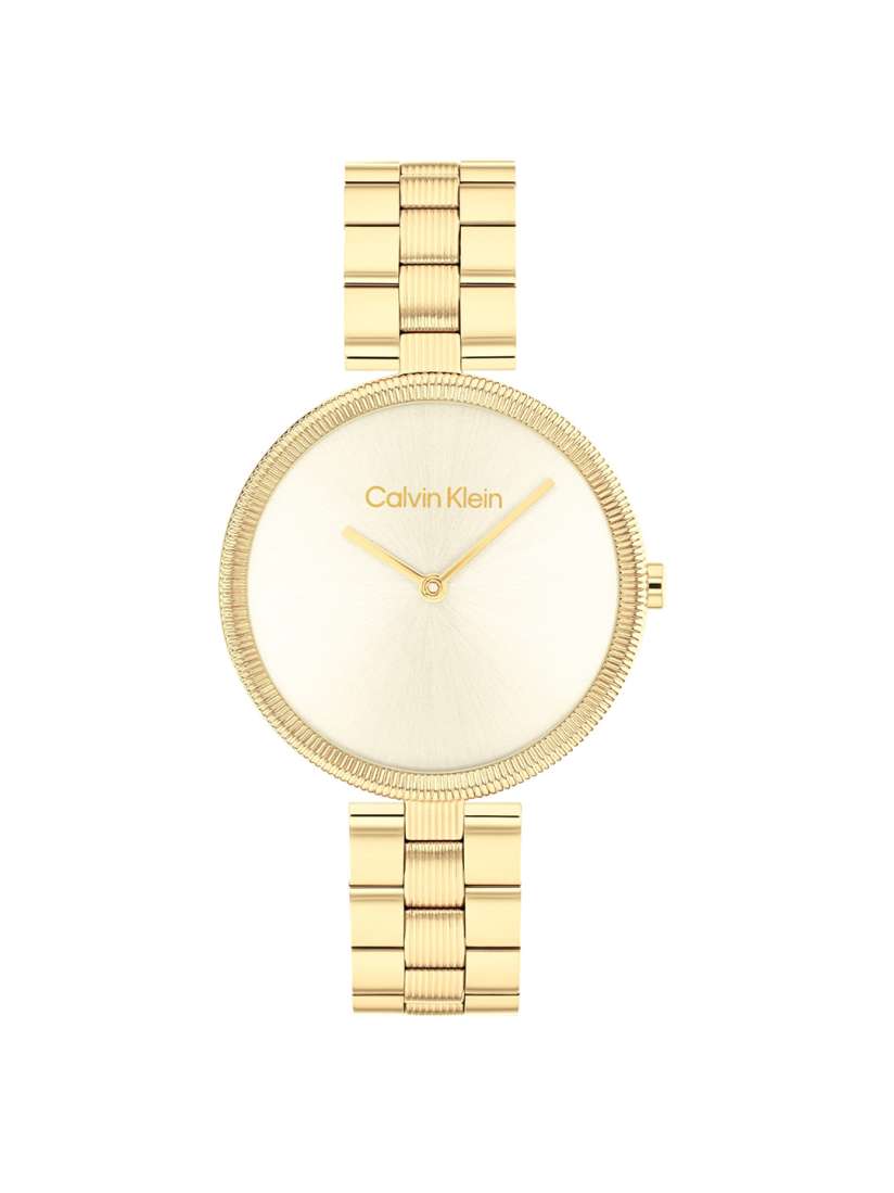 Calvin klein women's bracelet watch store