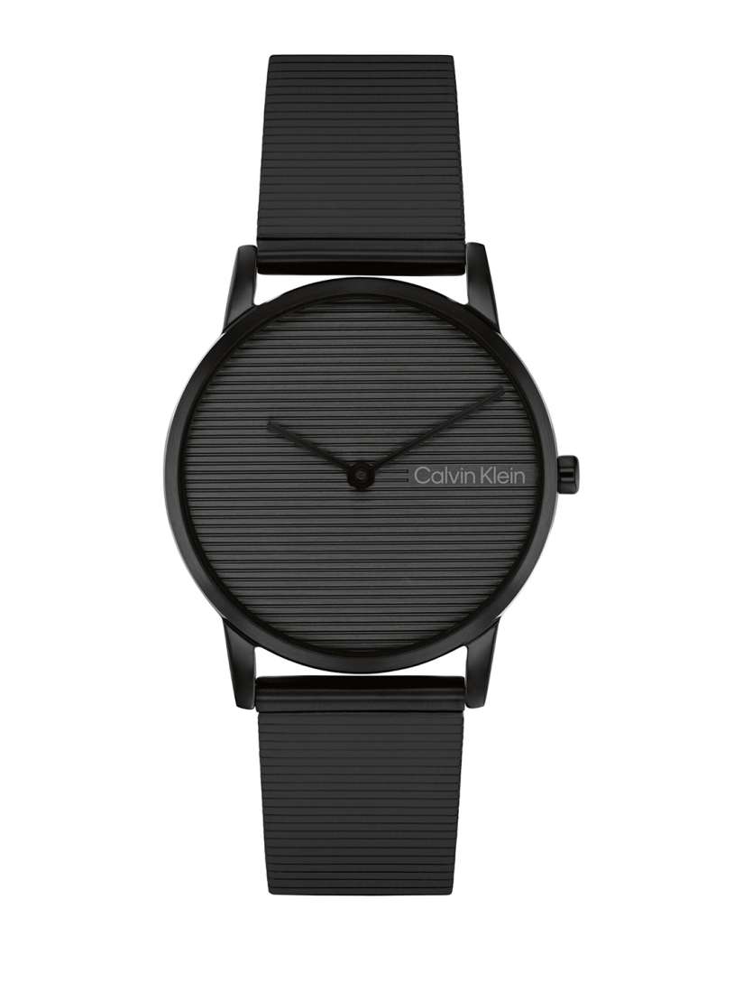 Buy Calvin Klein Women Bracelet Style Straps Analogue Watch 25100034 Watches for Women 30136892 Myntra