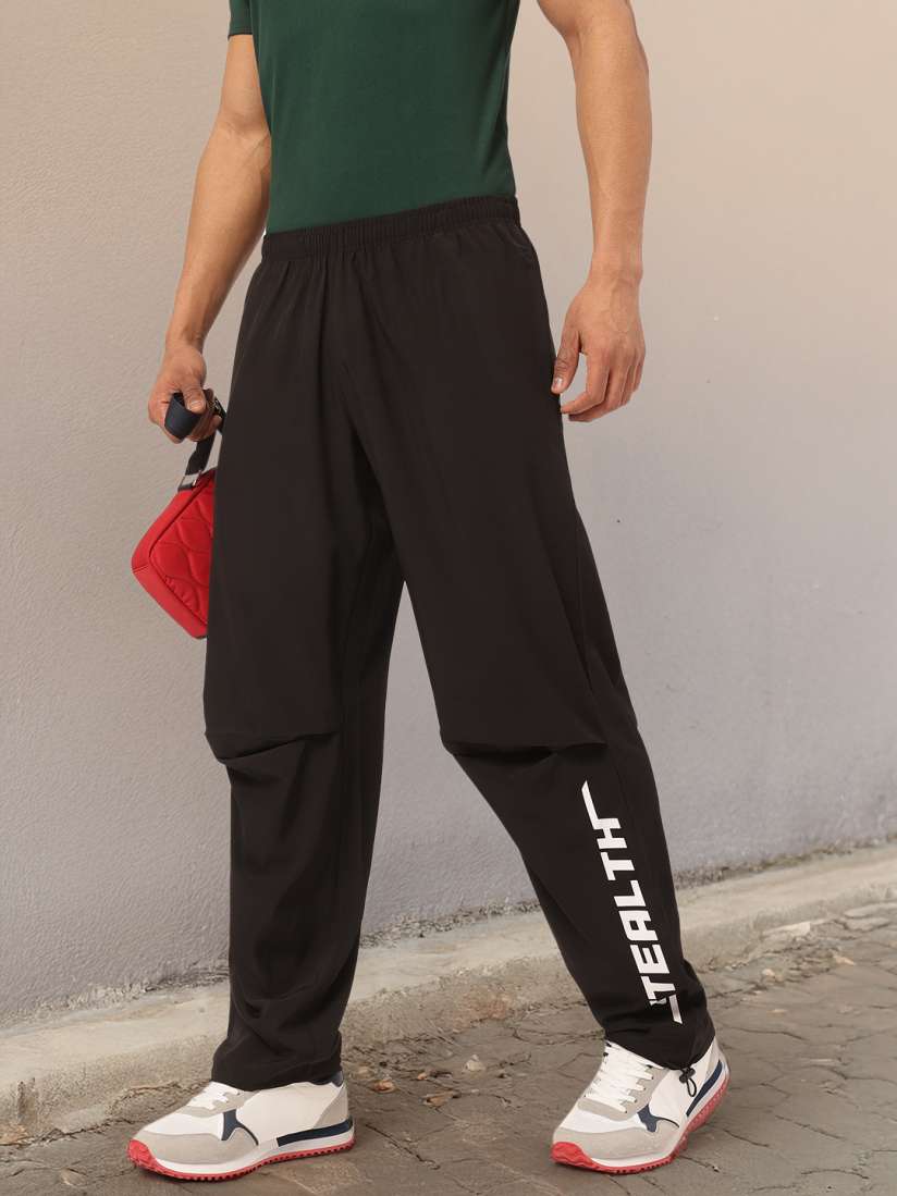 Cargo joggers myntra outlet