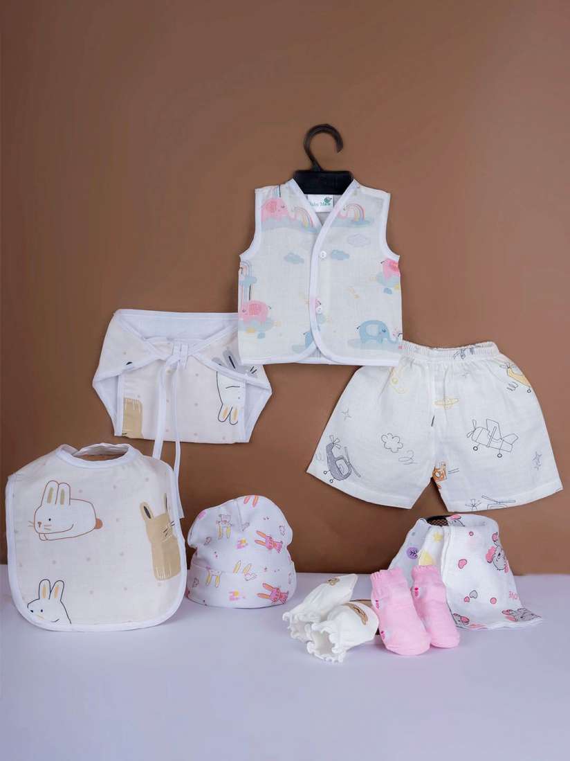 Myntra new born baby products deals