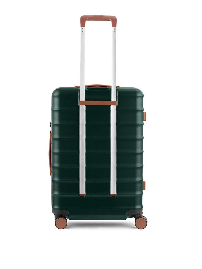 Otrain Com Used Luggage For Sale Near Me Samsonite Green Hardside