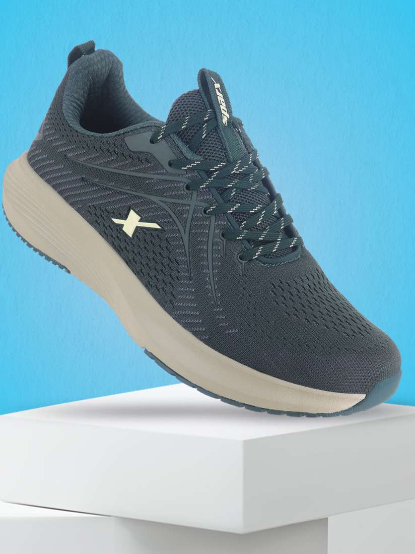 Sparx men's mesh sports running shoes sale