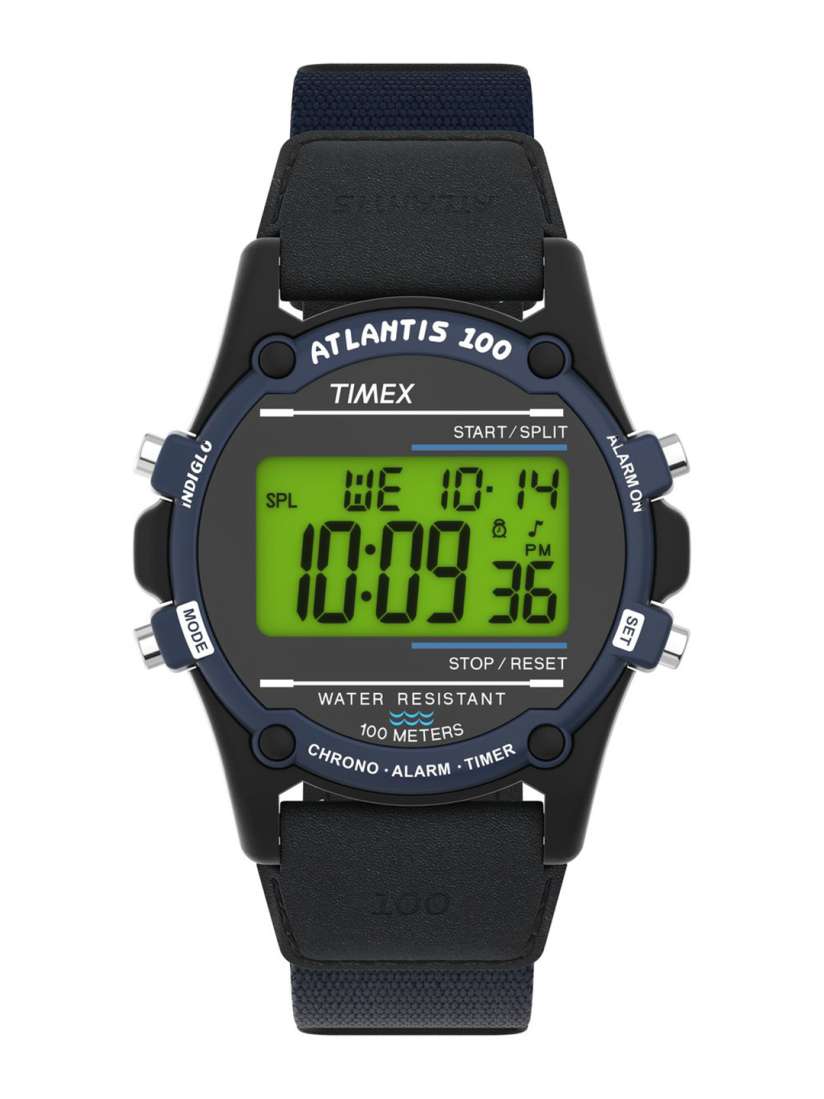 Timex latest digital watches online