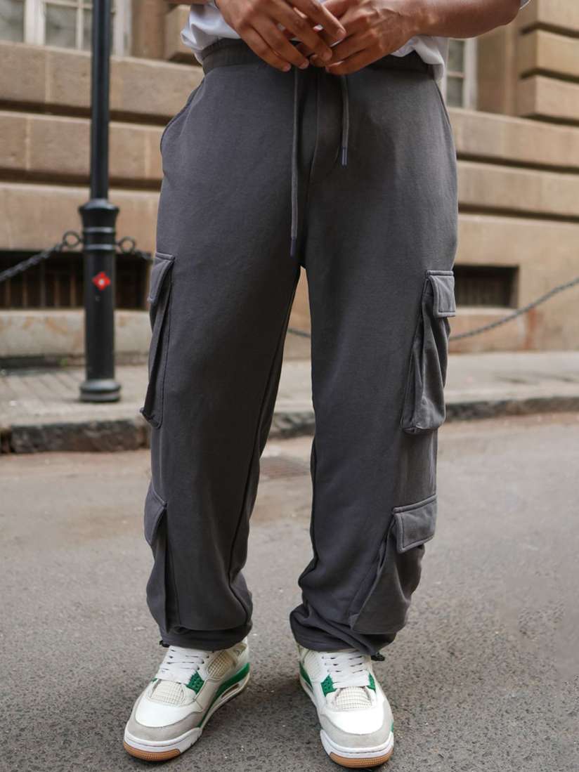 Baggy sports pants online