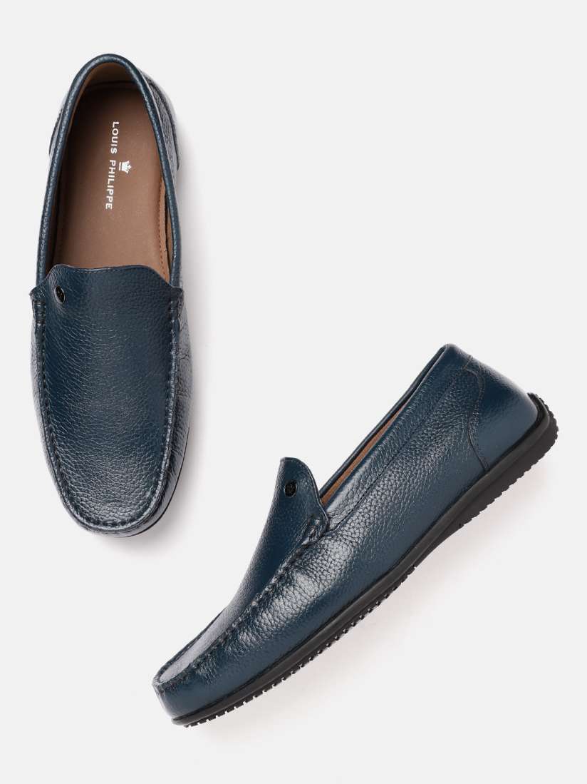 Louis philippe shoes myntra 2025