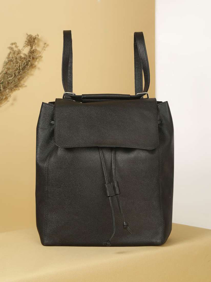 Stylish backpacks for girl myntra outlet