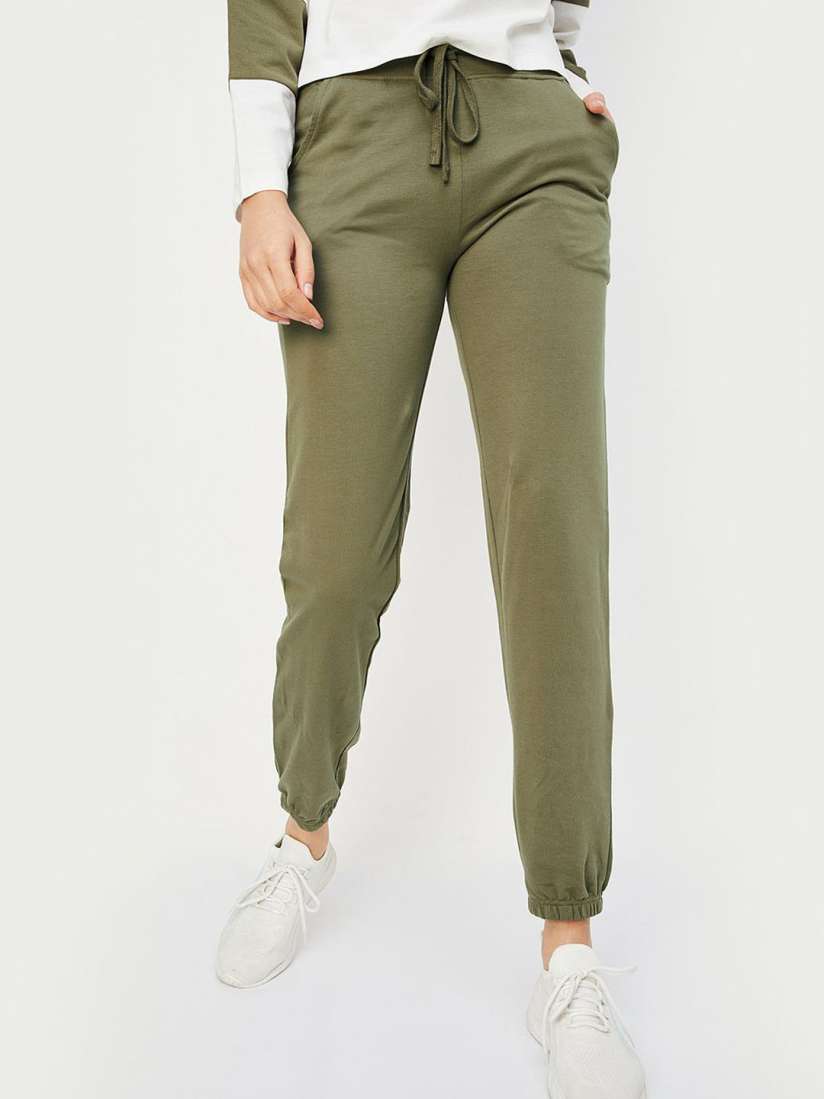 Myntra jogger pants for ladies hotsell