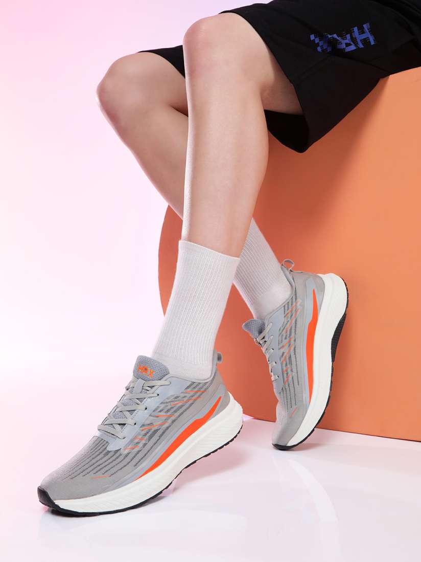 Buy HRX by Hrithik Roshan Men Running Shoes Sports Shoes for Men 30143552 Myntra