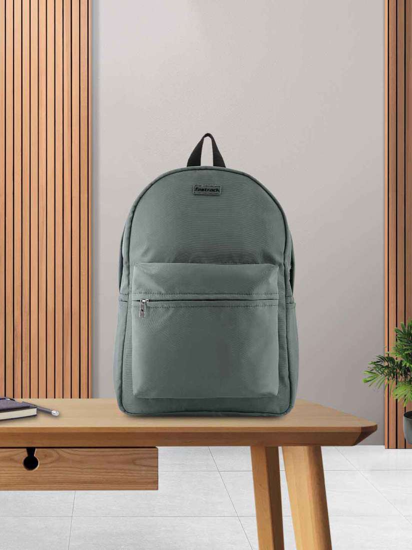 Buy Fastrack Women Solid Backpack Backpacks for Women 30143693 Myntra
