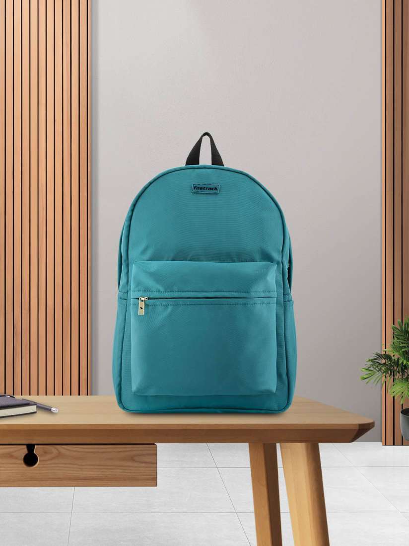 Buy Fastrack Women Solid Backpack Backpacks for Women 30143696 Myntra