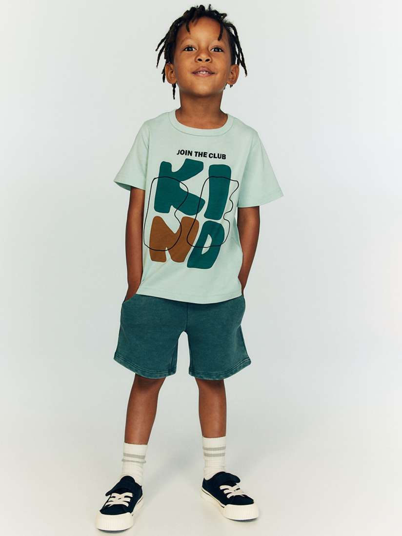 Boys sweatshirt shorts store