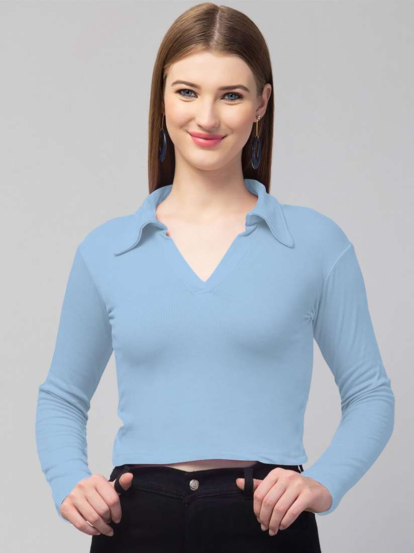 Buy Dream Beauty Fashion Crop Top Tops for Women 30147324 Myntra