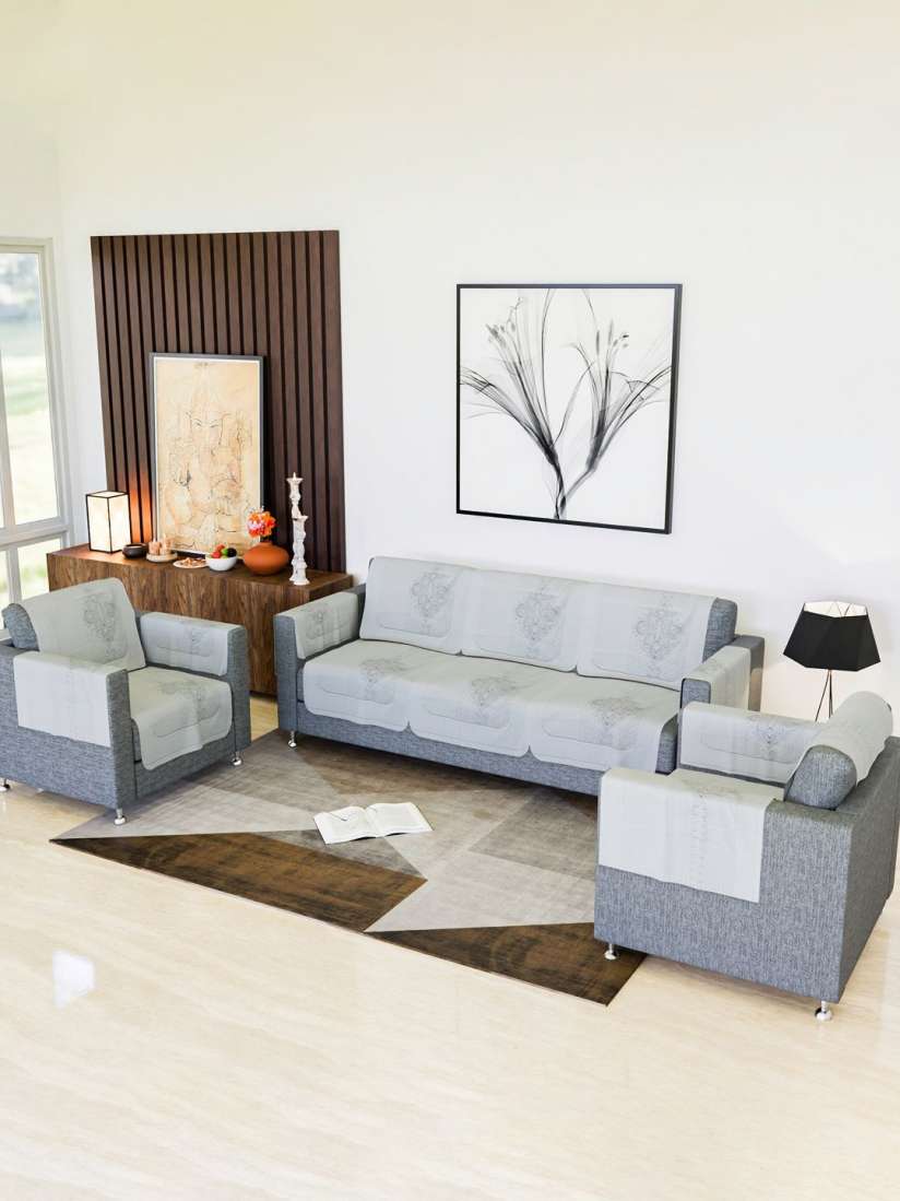 16 seater sofa cover outlet