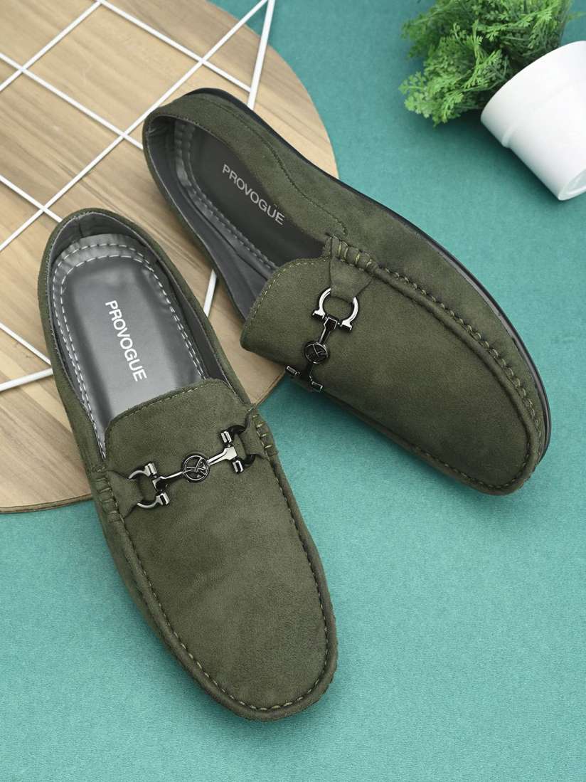 Provogue loafers discount