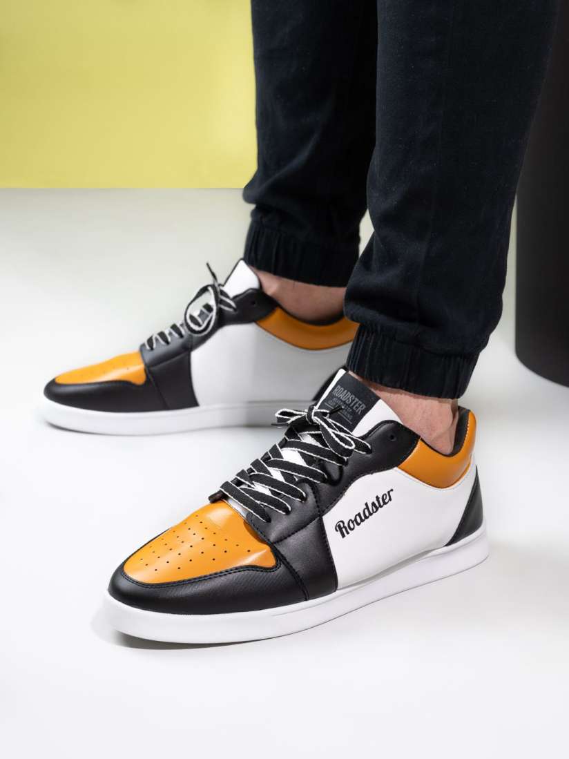 Roadster casual shoes myntra shop