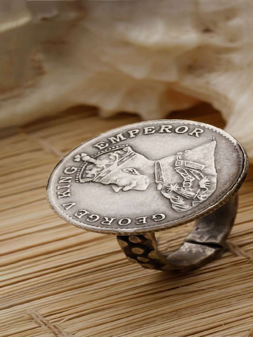 King finger ring online