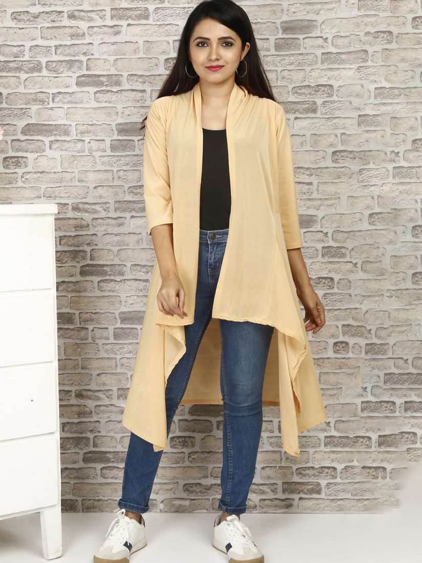 Buynewtrend women's shrug online