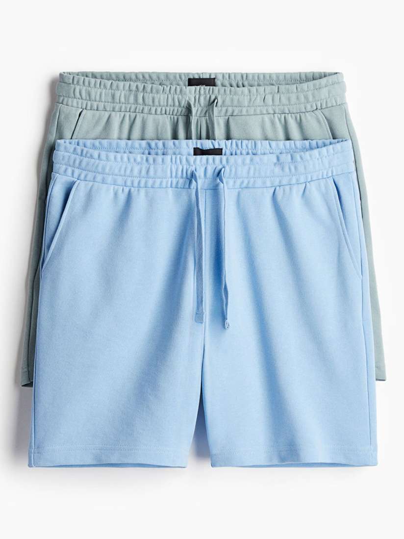 H&m mens sweat shorts outlet
