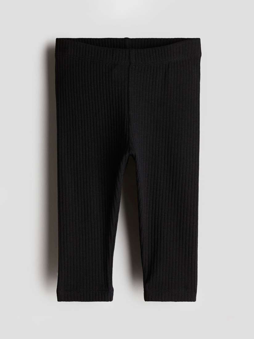 Boys ribbed leggings hotsell