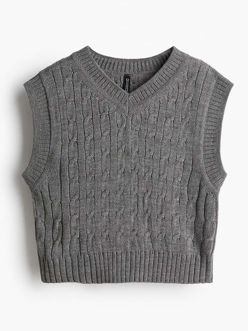 Sleeveless Sweater H And M Sleeveless Jumper H And M Sleeveless