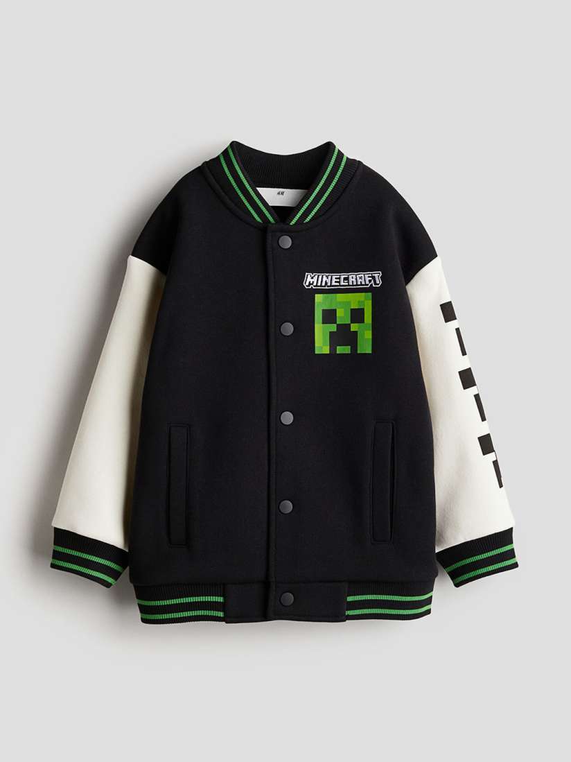 Myntra boys jacket store