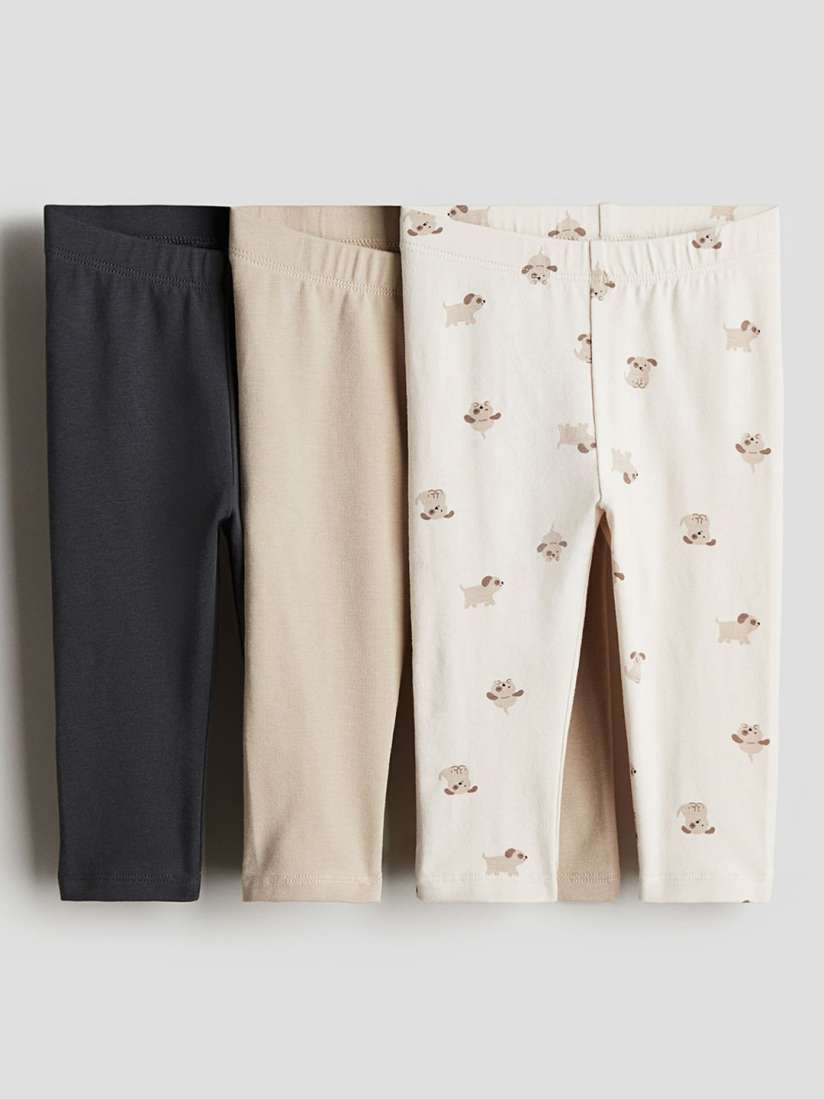 H&m boys leggings deals