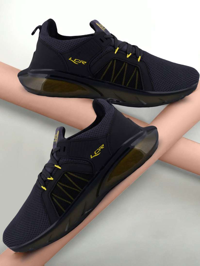 Lancer shoes myntra hot sale