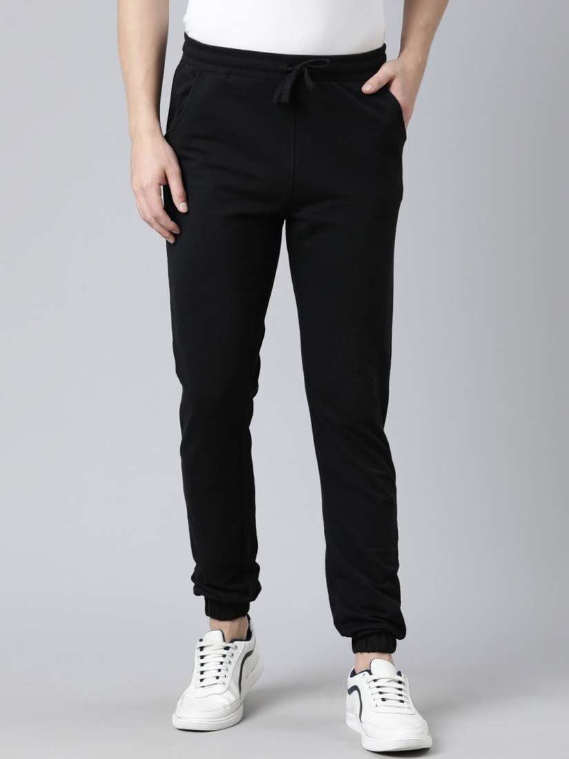 Myntra jogger pants outlet