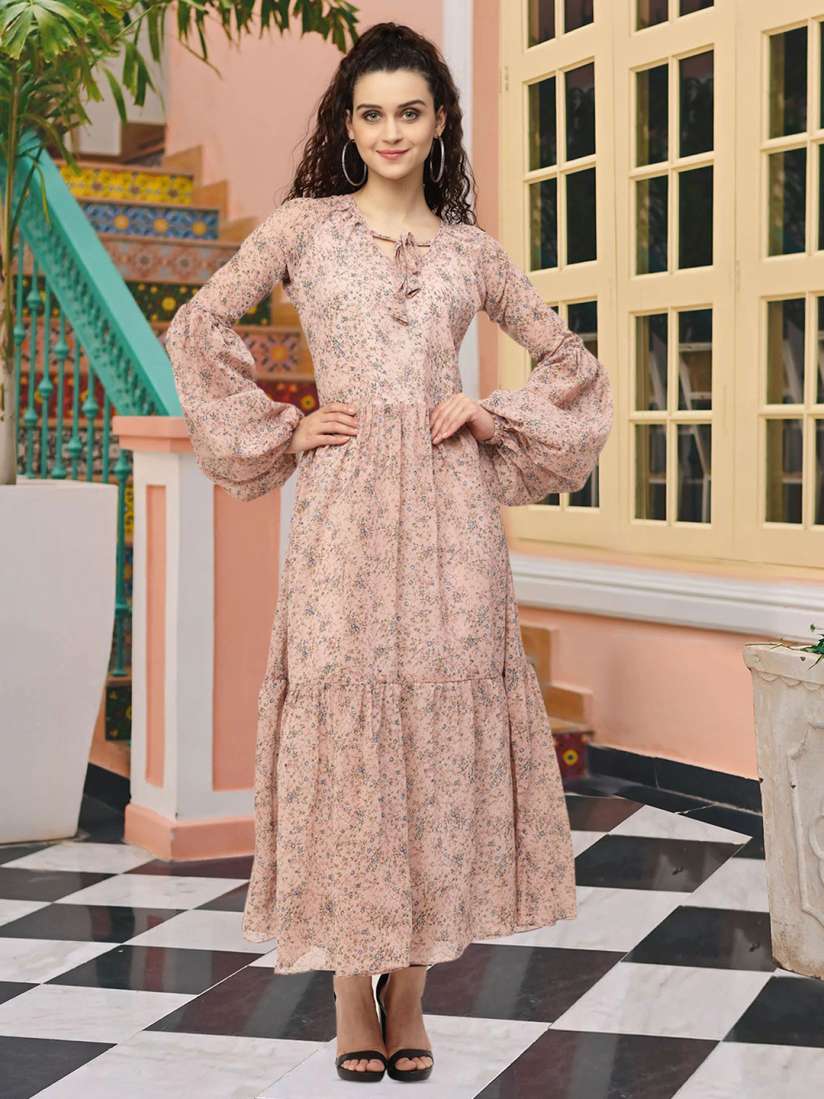 Maxi tops myntra best sale