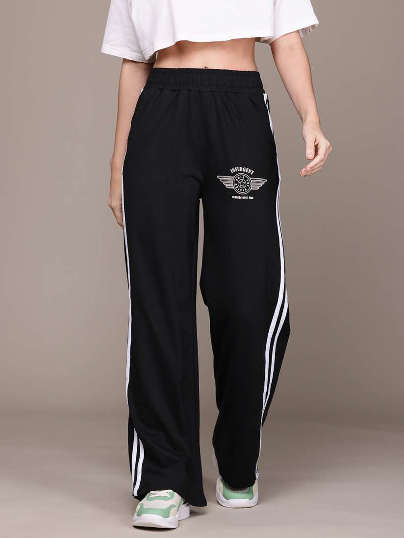 Track pant for girl on sale