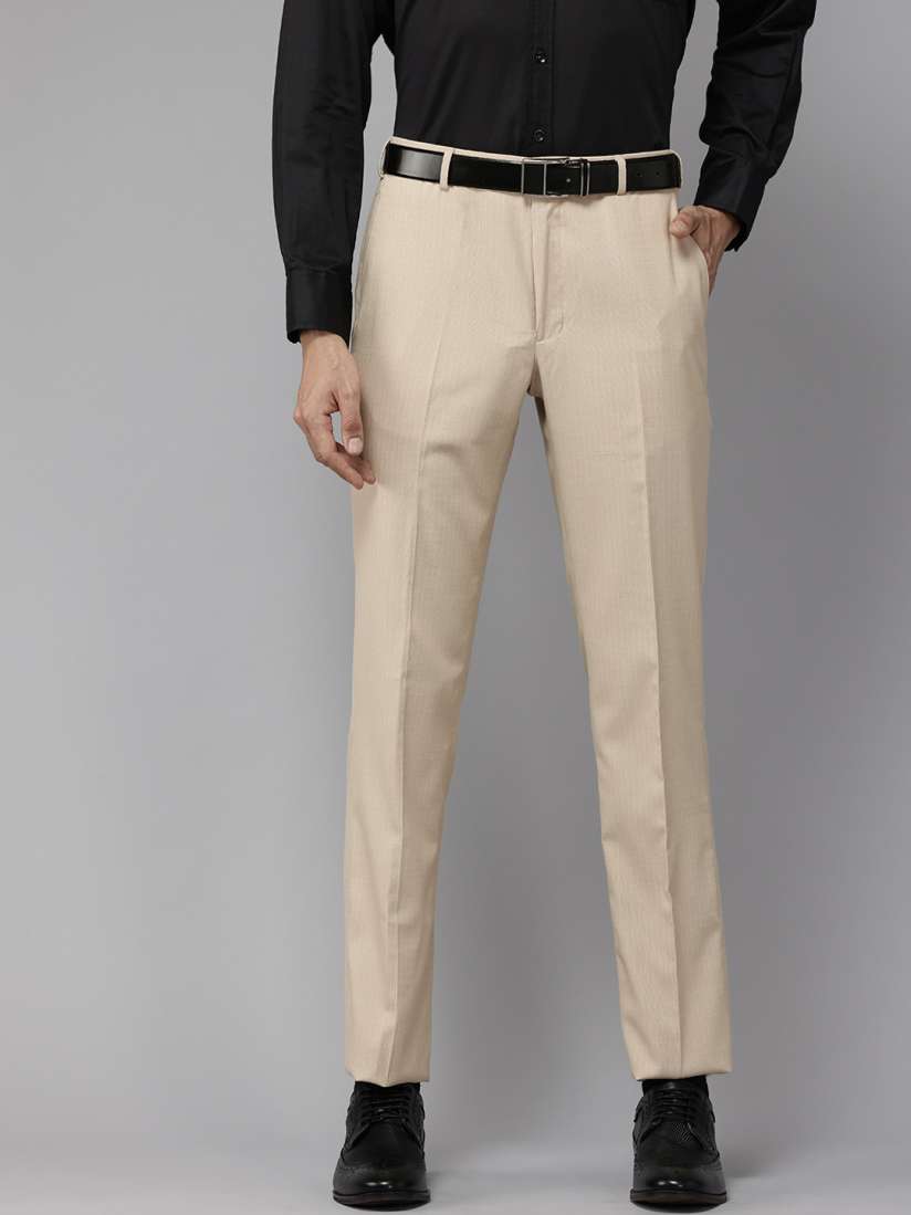 Myntra formal pants shop