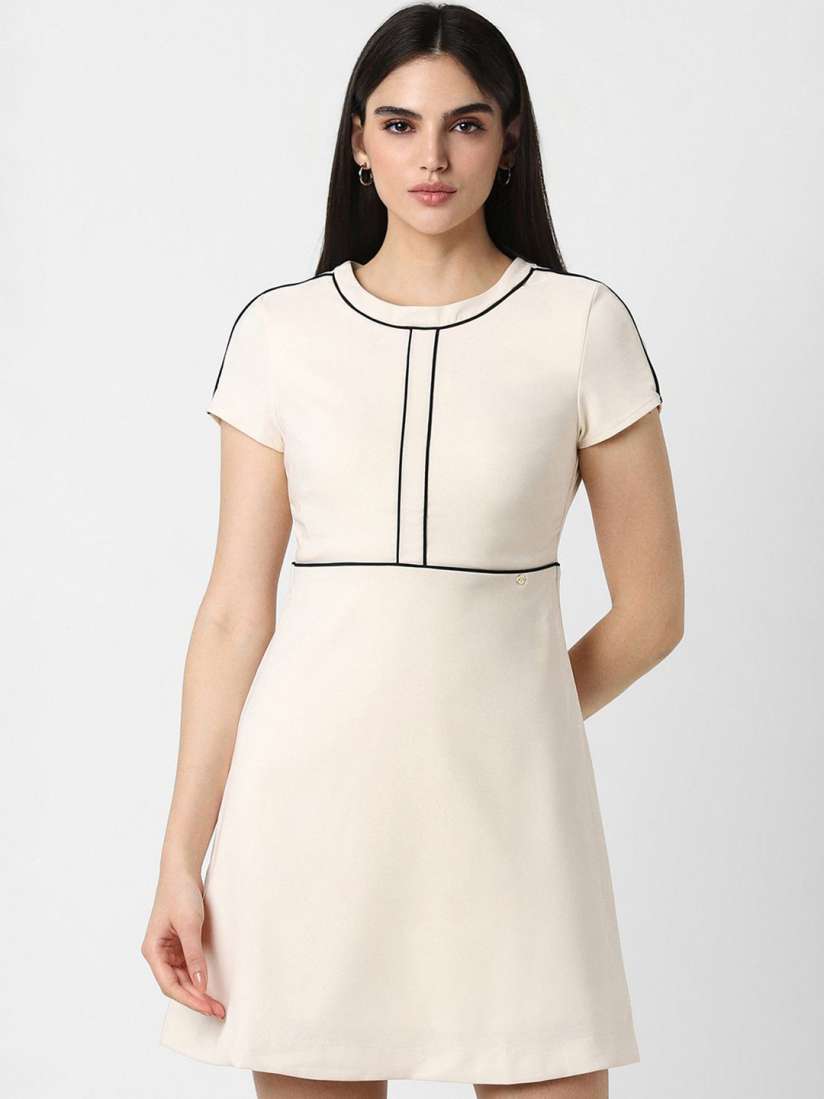Van heusen dresses top
