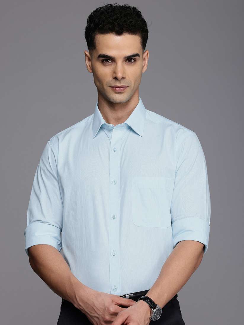 Raymond cloth shirt on sale