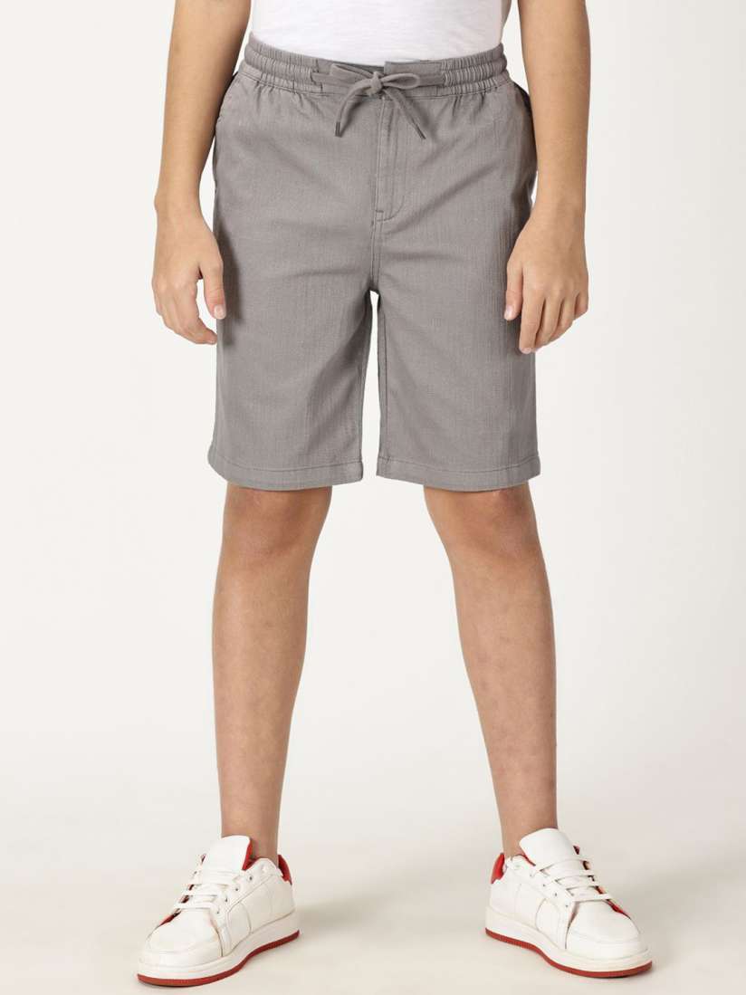 Buy Nautica Boys Slim Fit Shorts Shorts for Boys 30165160 Myntra