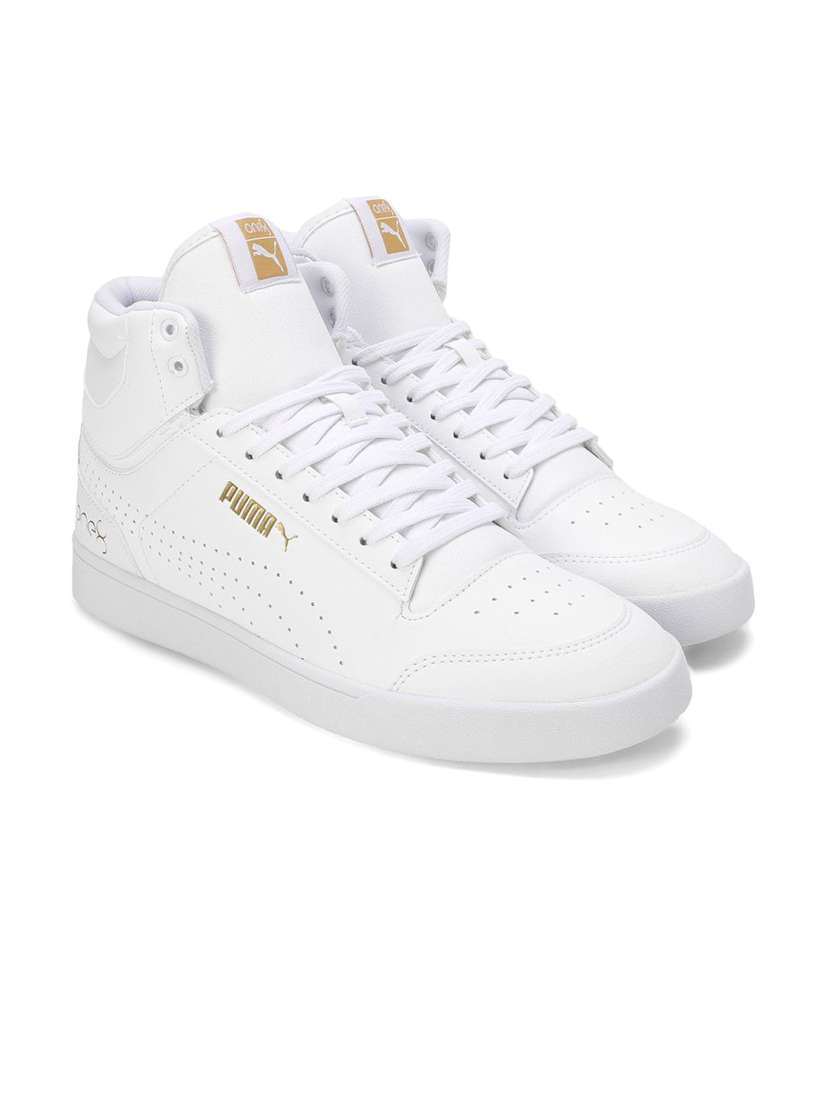 Puma one8 myntra cheap
