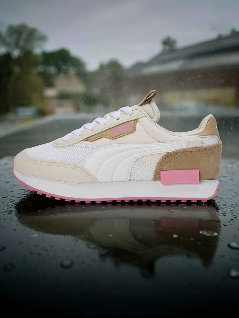 Puma pastel sneakers new arrivals