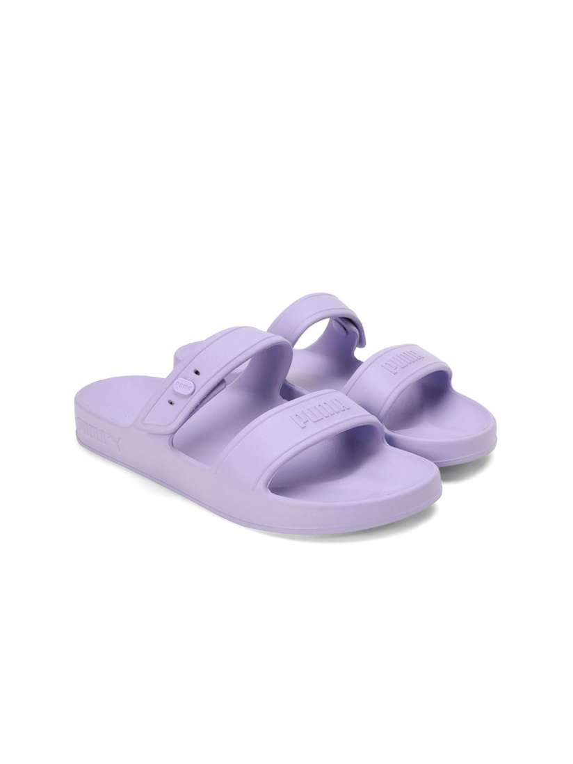 Puma slipper myntra new arrivals