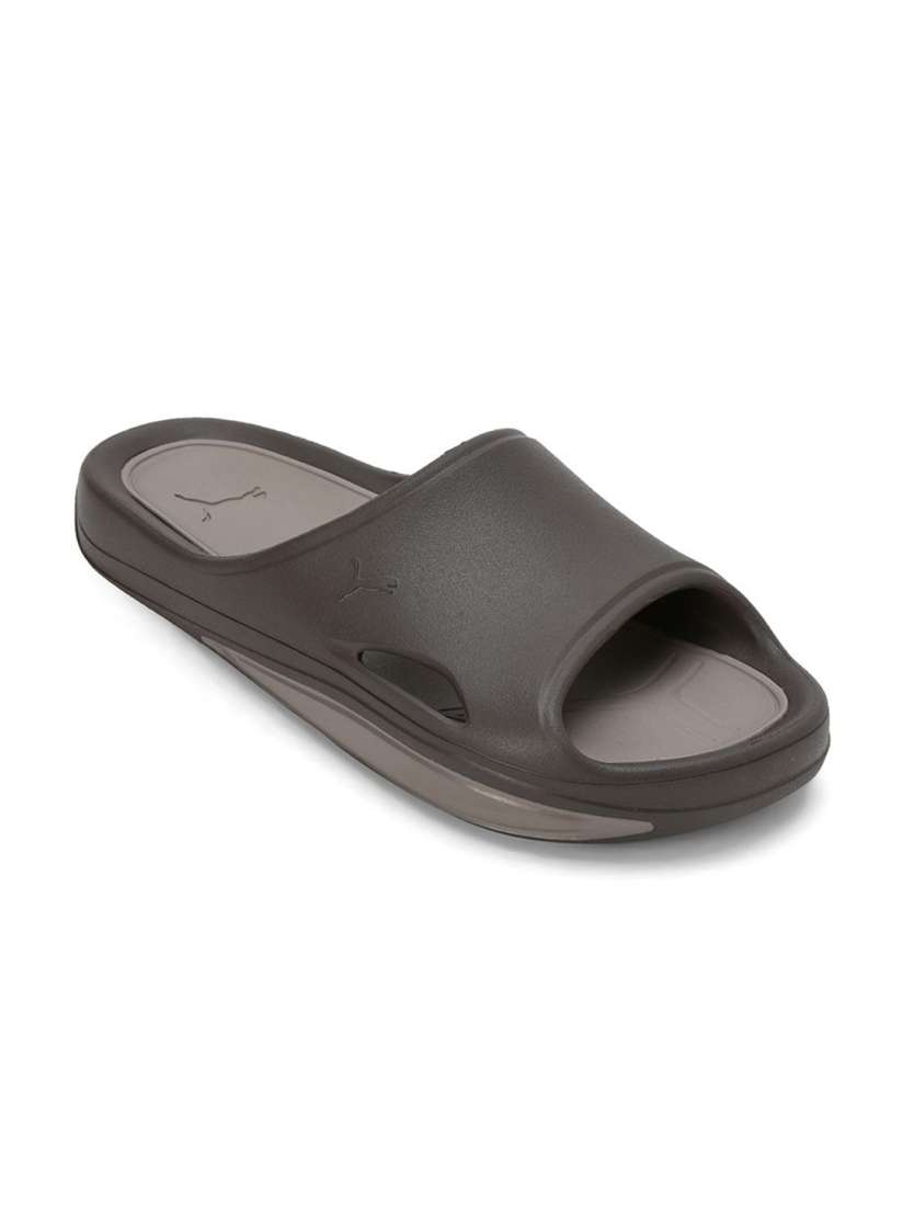 Puma slides myntra best sale