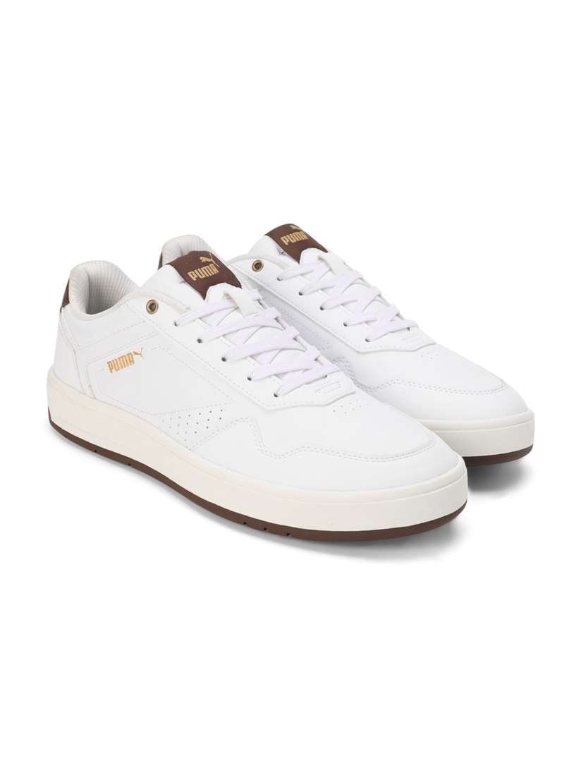 Puma casual shoes myntra hot sale