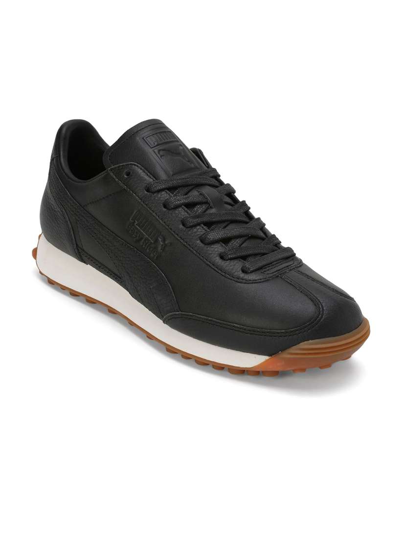 Buy Puma Unisex Easy Rider Leather Sneakers Casual Shoes for Unisex 30165793 Myntra