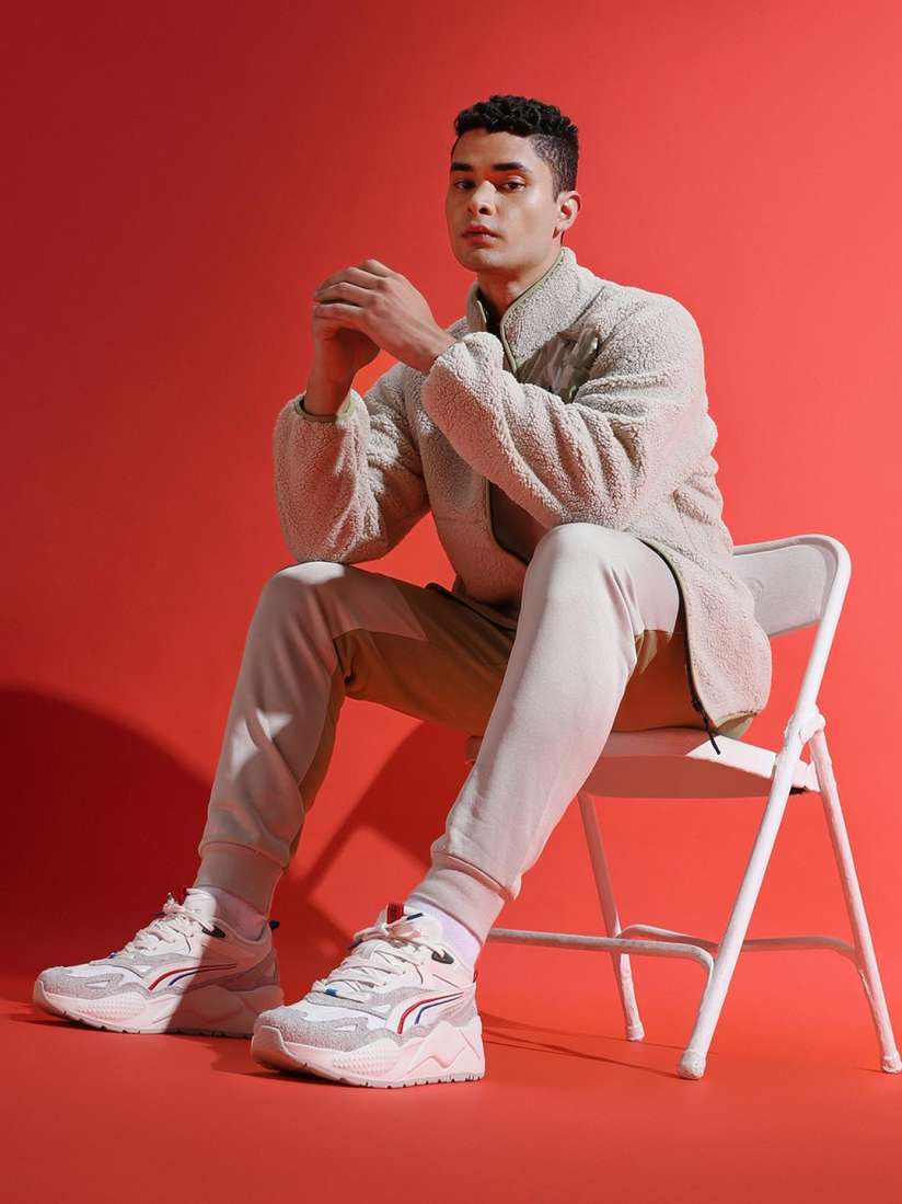 Rs x puma on sale