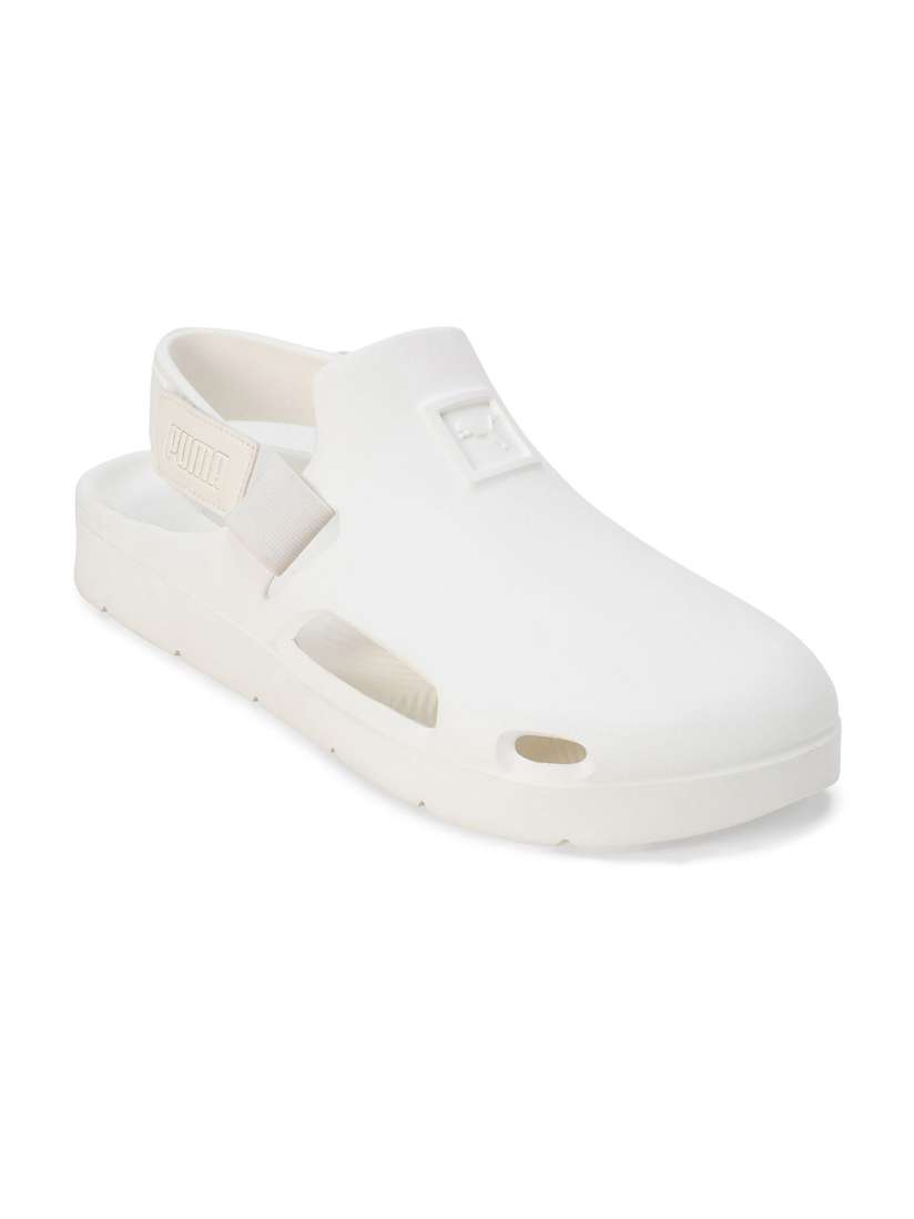 Buy Puma Shibui Men s Clogs Flip Flops for Men 30165849 Myntra