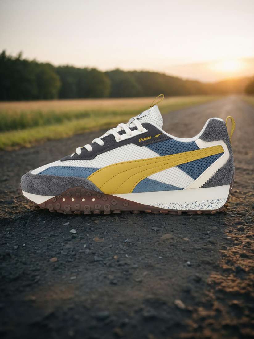 Puma light shoes sales