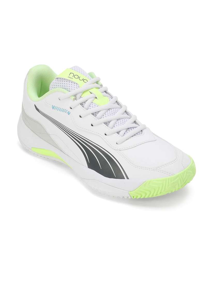 Puma nova sneakers clearance