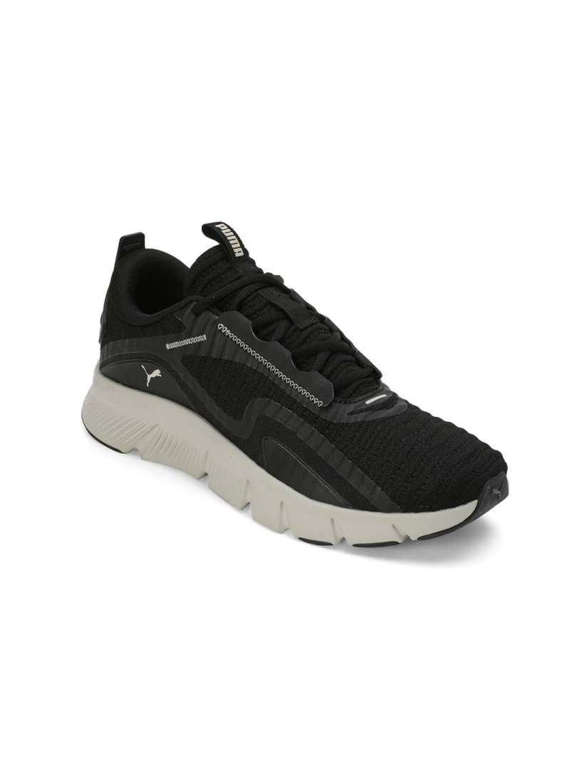 Buy Puma FlexFocus Lite Better Knit Unisex Running Shoes Sports Shoes for Unisex 30165904 Myntra
