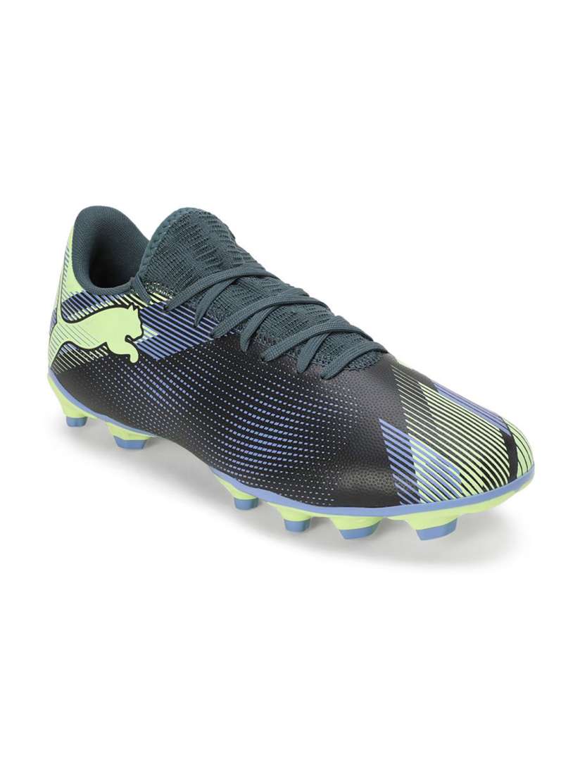 Puma football shoes myntra on sale