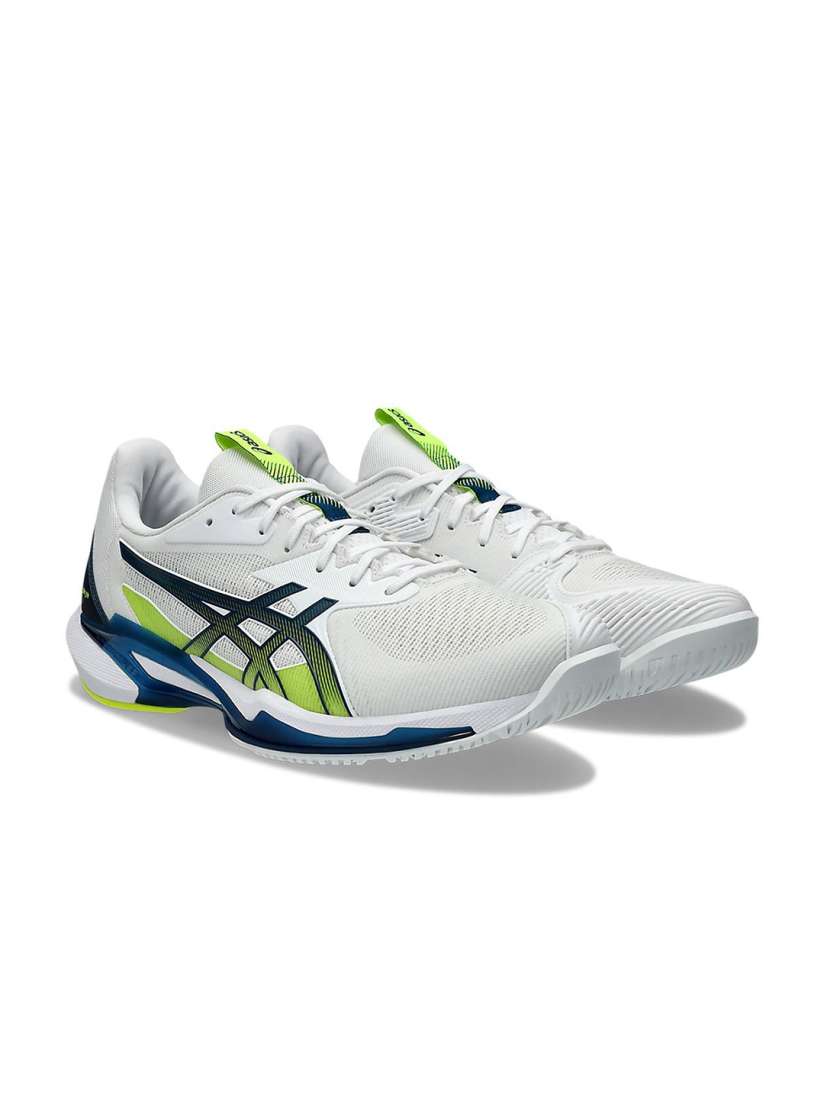 Buy ASICS SOLUTION SPEED FF 3 Men Tennis Sports Shoes Sports Shoes for Men 30166464 Myntra
