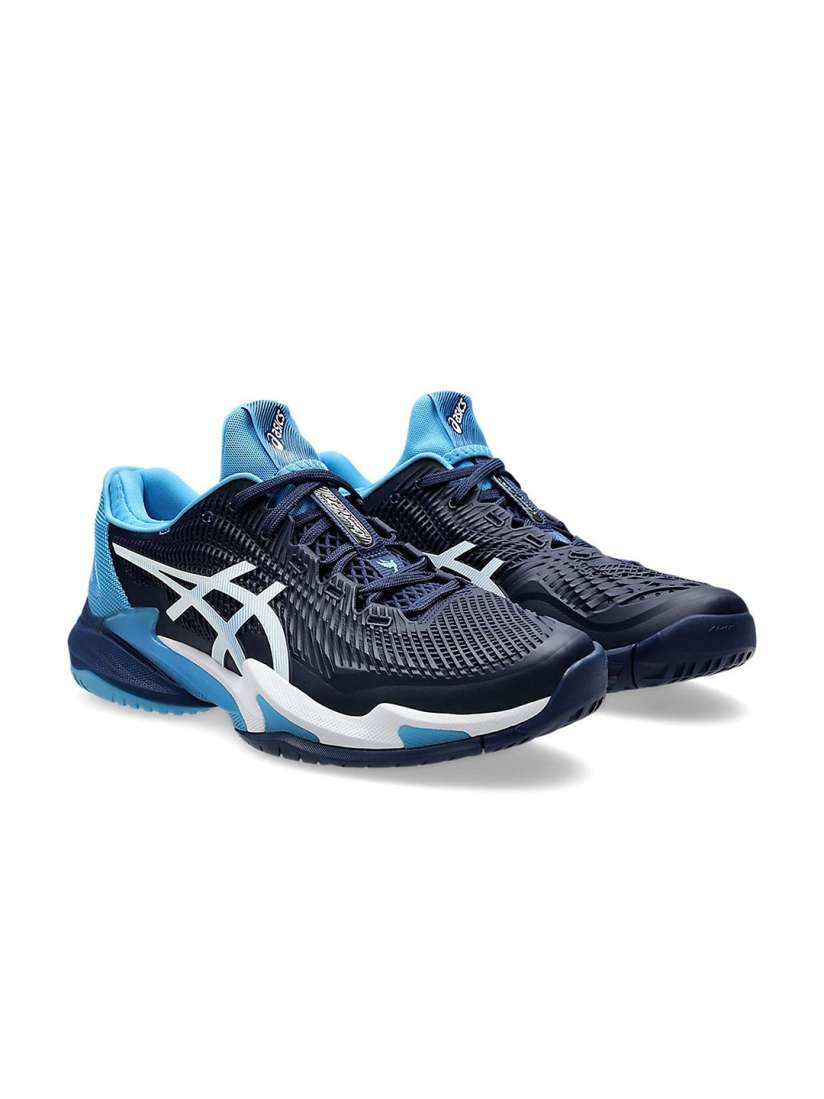 Asics cricket shoes myntra online