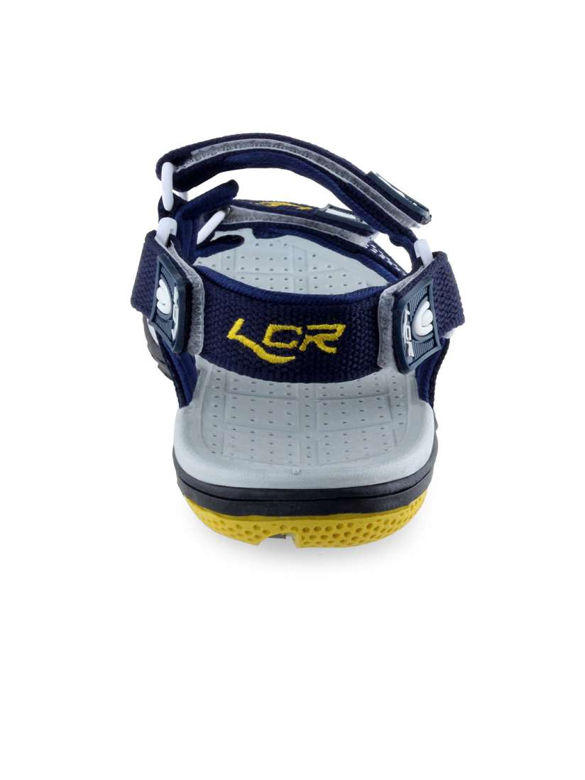 Lancer sports sandals store