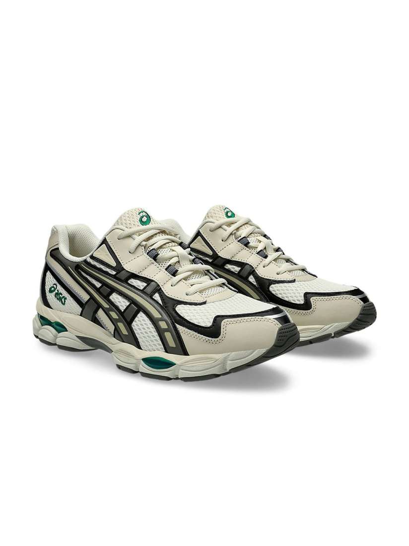 Buy ASICS GEL NYC 2055 Unisex Textured Sneakers Casual Shoes for Unisex 30167000 Myntra